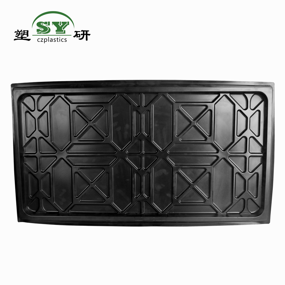 塑料零件系列